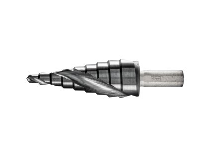 305582 25201042 step drill stb hss 04 20 8 hc fep
