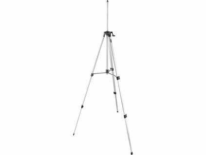 8823903 | Stativ výsuvný hliníkový výška 650-1.800 mm, závit 5/8″ (1/4″), textilní pouzdro