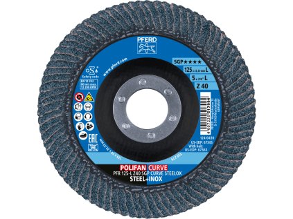 308807 pfr 125 l z 40 sgp curve steelox rgb