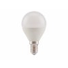 43010 | Žárovka LED 5W, 410 lm, E14, teplá bílá, průměr 45 mm (ekvivalent 40W žárovky)