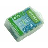 42062 | Baterie nabíjecí NiMH, 1,2 V, typ AAA/HR03, 1000 mAh - balení 12 ks