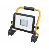 43243 | Reflektor LED se stojanem 30 W, 42xLED, 3200 lm, IP65, 1,6 kg