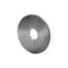 722910.0800400 | Pilový kotouč Ø80x4x22, Z64, DIN 1837, HSS ,H