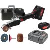 363824 1 10061 aku bruska multifunkcna mini max v kufri vratane nabijacky a 2 ks baterie