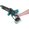 8791923 | Pila řetězová kompaktní aku Share20V, bez aku, čepel 13cm, mazání