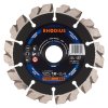 304462 | Diamantový řezný kotouč LD300 125x12,0x2,4x22,23 mm