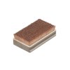 105116 152811 handburste s holz korper 120 x 70 x 22 mm 11 rhg x 18 bronzedraht bro gewellt 0 08 mm