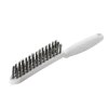 104984 185431 handburste mit kunststoffgriff pp korper 285 x 31 x 15 mm 3 rhg x 14 15 stahldraht rostfrei rof gewellt 0 35 mm