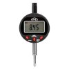 1155-25-010 | Odchylkoměr číselníkový digitální KINEX, IP 54, průměr 60 mm, přesnost 0,01 mm, zdvih 0-12,7 mm