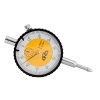 1155-02-110 | Odchylkoměr číselníkový TOP QUALITY, ČSN 25 1811, průměr 60 mm, přesnost 0,01 mm, zdvih 0-10 mm