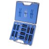 201949  | Jádrové vrtáky BLUE-LINE PRO 55 SET PROFI PLUS, WELDON 12, 14, 16, 18, 20, 26 mm, sada 12 ks