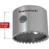 211500146 | Korunkový vrták DIAMOND GRIT osazený diamantem (bez držáku) 146 mm