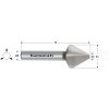 4040300160 | Kuželový a odjehlovací záhlubník dle DIN 334 tvar C 60° 16,0x4,0-63,0x10,0 mm