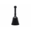 5462 | Zvon na čištění odtoku 127 mm, délka 320 mm