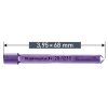 201233 | Výtlačný kolík pro jádrové vrtáky 3,95 x 68 mm, balení 2 ks
