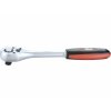 4700103 | Ráčna INDUSTRIAL čtyřhran 1/2″, 48 zubů, 275 mm
