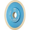 126836 1 68615101 diamantovy brusny kotuc s pojivom z umelej zivice tvar 4bt9 100 x 6 x 1 x 20 mm d 126 pht