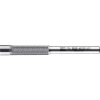 21101788 | Rotační fréza speciální válcová ZYA ozubení MICRO 8,0 x 30 - 6 mm, 7 mm bez ozubení