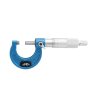 7002-02-025 | Mikrometer strmeňový analógový - PROFESSIONAL presnosť 0,01 mm, 0-25 mm