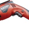 8890015 | Elektrická příklepová vrtačka 550 W 1,5-13 mm