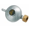 8898302 | Regulátor tlaku plynu 50 bar (5 kPa), trn pro hadici s vnitřním průměr 8 mm, průtok 2 kg/h