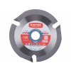 8803284 | Kotouč pilový s SK plátky, Ø125x4,0x22,2mm, 3z