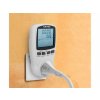 8831260 | Měřič příkonu a spotřeby, max. 3680W, měření: W/Wh/A/V/Hz