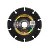 353347 | Diamantový řezný kotouč DG215 AKKU ALLCUT PRO 125 x 2,0 x 1,6 x 22,23 mm, univerzální