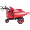 8891591 | Transportér elektrickým s pohonem, 400kg, 200l, 48V/15Ah