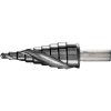 305582 25201042 step drill stb hss 04 20 8 hc fep