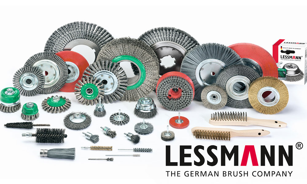 LESSMANN zmení váš prístup k pracovnému náradiu