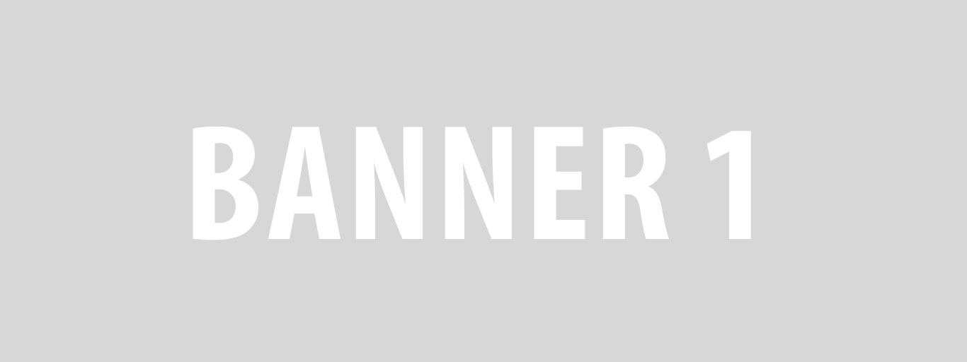 Banner 1