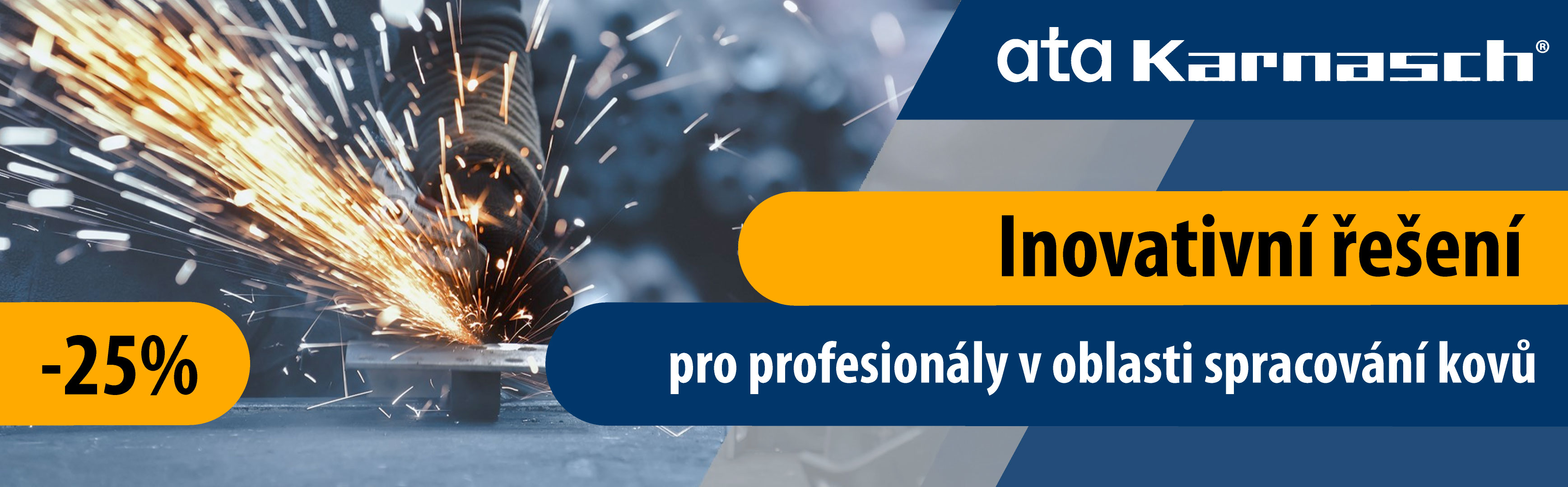 Karnasch se slevou 25%