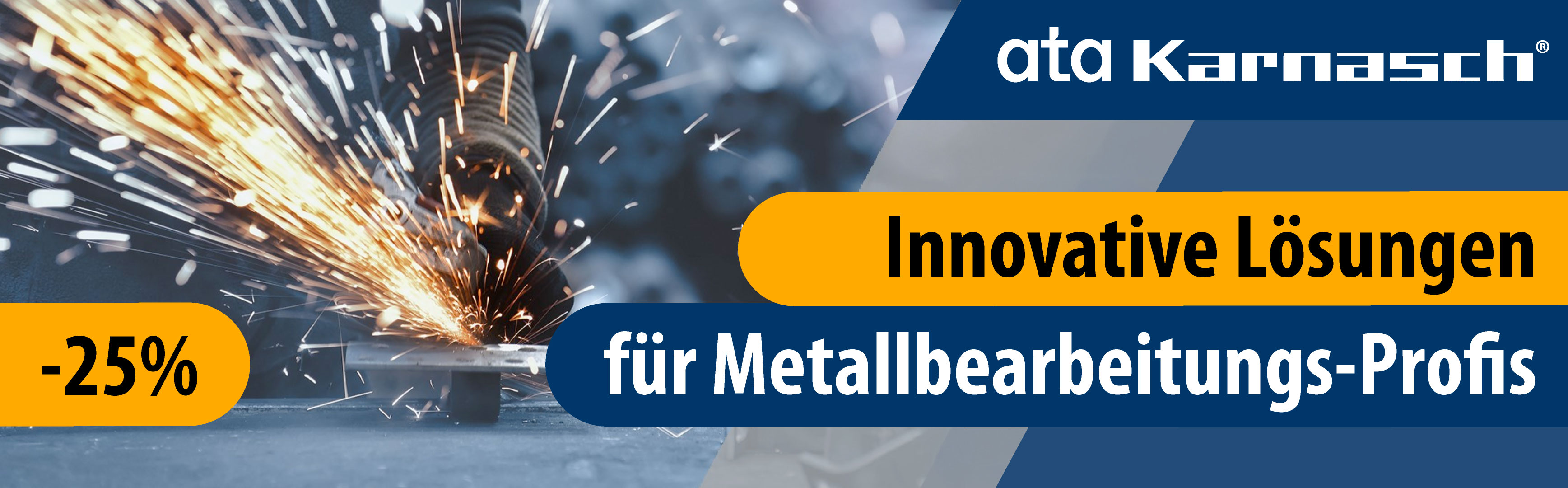 Karnasch mit 25% Rabatt