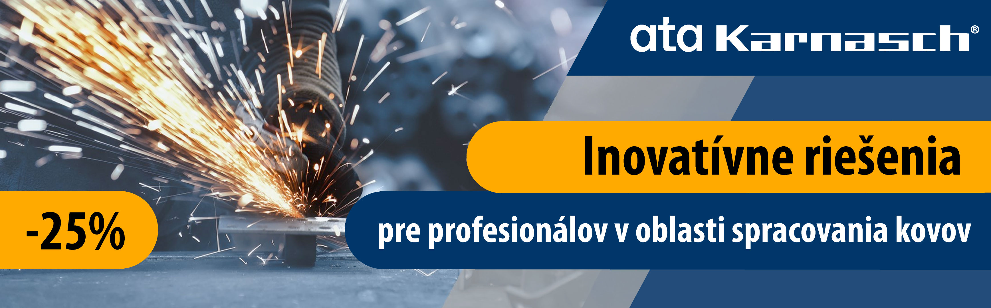 Karnasch so zľavou 25%