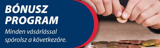 Bónuszprogram