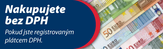 Nakupujte bez DPH