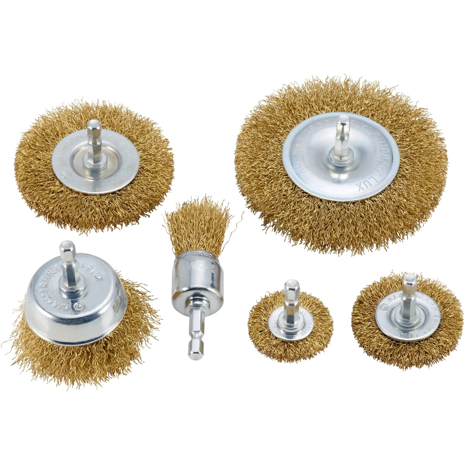 Hobby technická kefa