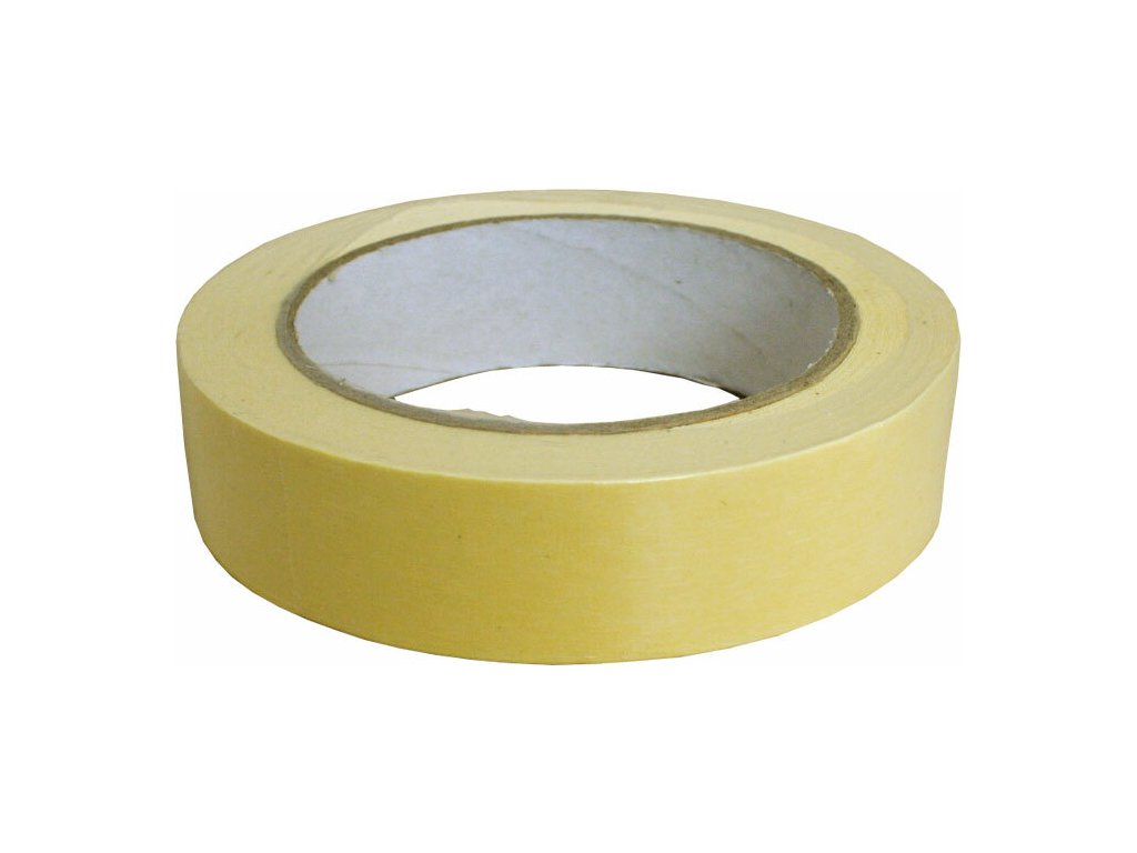 95019 | Abdeckband 19 mm x 40 m, 1 Tag