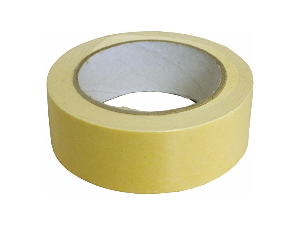 95038 | Abdeckband 38 mm x 40 m, 1 Tag