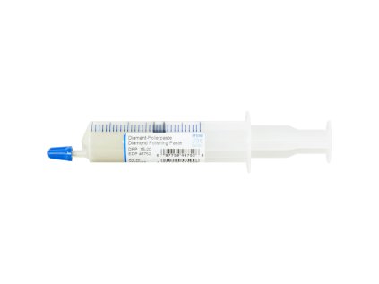 44240115 | Diamantová pasta DPP 15 mikrometrov, 20 g