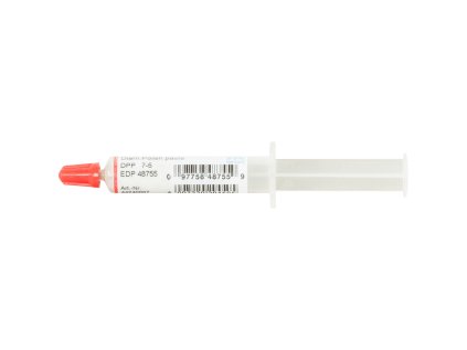 44240007 | Diamantpaste DPP 7 Mikron, 5 g