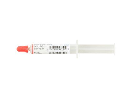 Diamantpaste DPP 7 Mikron, 5 g | Pferd (44240007)
