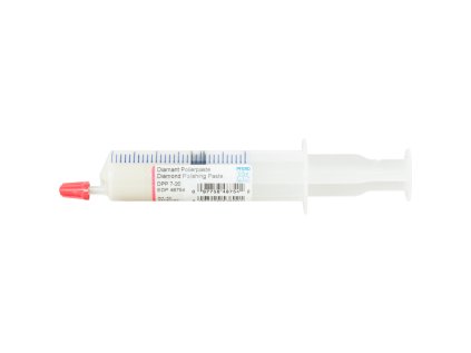 44240107 | Diamantová pasta DPP 7 mikrometrov, 20 g