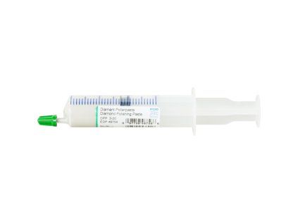 Diamantpaste DPP 3 Mikrometer, 20 g | Pferd (44240103)