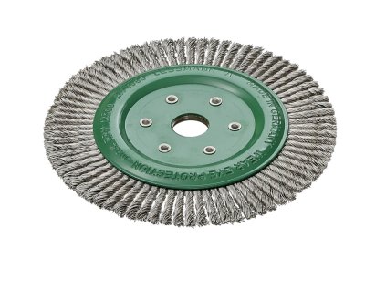 103736 1 47580148 kefa na potrubia a rury nerezovy drot spleteny rucne brusky 178x6x22 2 0 50 nerez