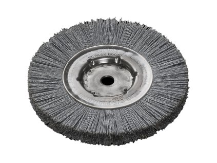 103823 320871 einscheibenburste schleiborsten 100x30 sic 320 0 6