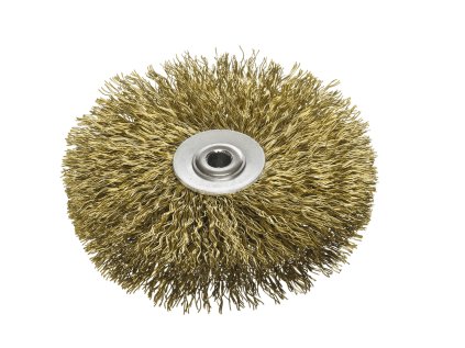 104000 311762 bandsage rundburste 80x15 0 30 stahldraht vermessing gewellt