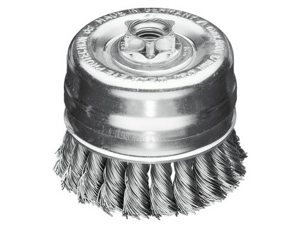 104108 484117 zopf topfburste mit stutzring stahldraht 80xm14 0 35