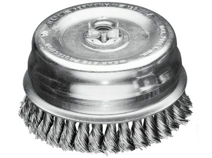104123 487217 zopf topfburste mit stutzring stahldraht 125xm14 0 50